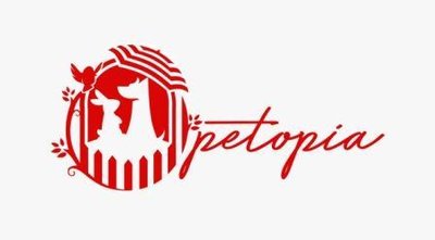 Trademark PETOPIA + LOGO