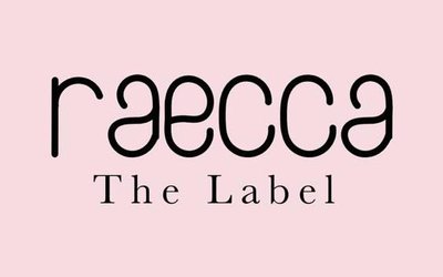 Trademark RAECCA THE LABEL