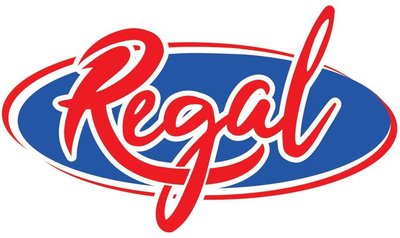 Trademark REGAL + LOGO