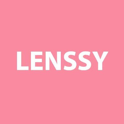 Trademark LENSSY