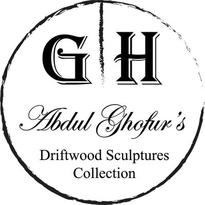 Trademark G H ABDUL GHOFUR'S + LOGO