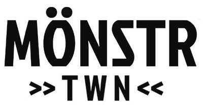 Trademark MONSTR TWN