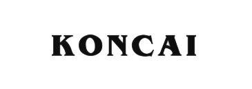 Trademark KONCAI