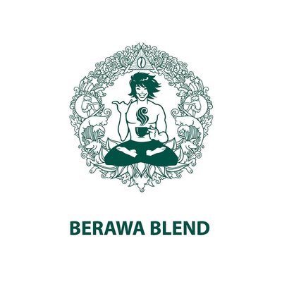 Trademark Berawa Blend