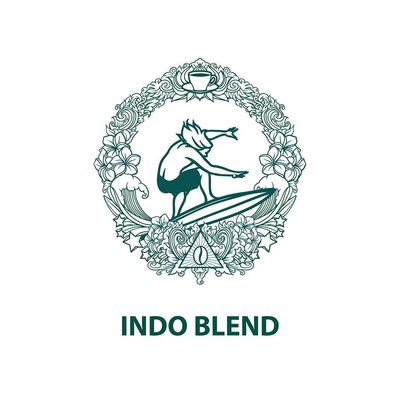 Trademark Indo Blend