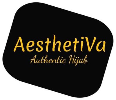 Trademark AesthetiVa Authentic Hijab