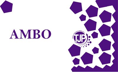 Trademark AMBO + LUKISAN