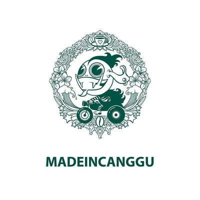 Trademark Madeincanggu