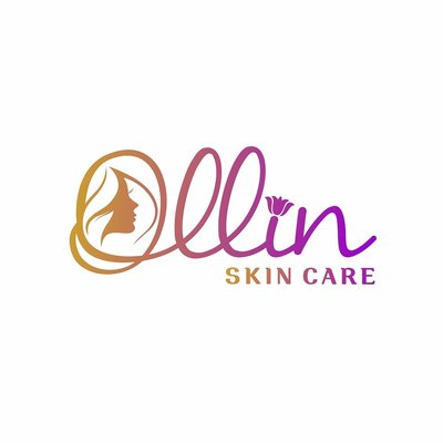 Trademark ini adalah kependekan dari nama saya Caroline yang di singkat menjadi Ollin dengan pembacaan
seperti biasa, dan lambang wanita dan skin care menjelaskan bahwa ini perawatan kulit