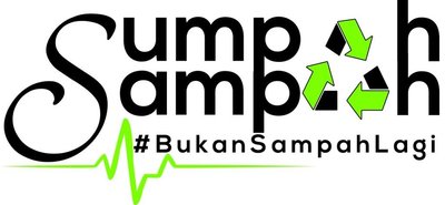 Trademark Sumpah Sampah