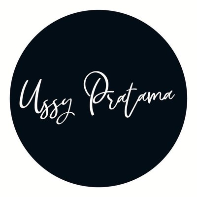 Trademark USSY PRATAMA