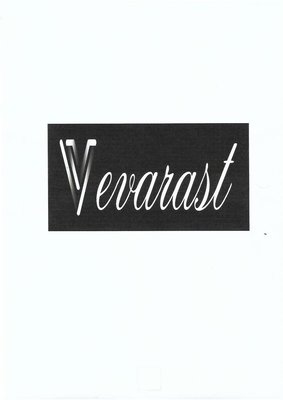 Trademark evarast