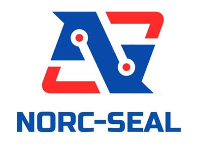 Trademark NORC SEAL