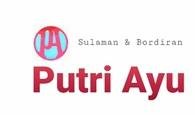 Trademark PUTRI AYU + LOGO