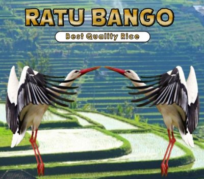 Trademark RATU BANGO dan Logo