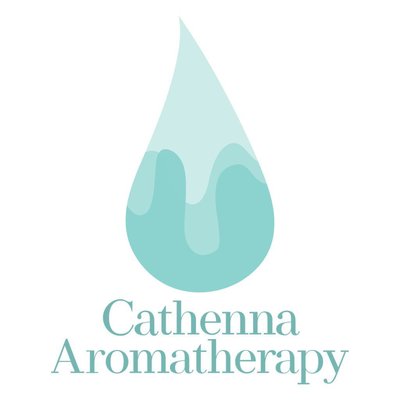 Trademark Cathenna Aromatherapy + Logo