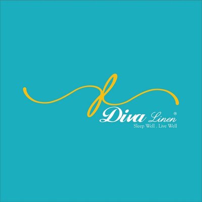 Trademark DIVA LINEN + LOGO