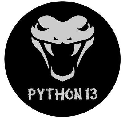 Trademark PYTHON 13