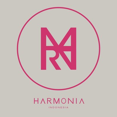 Trademark HARMONIA INDONESIA + Logo