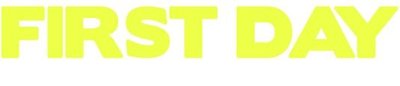 Trademark FIRST DAY + Logo