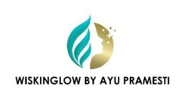 Trademark WISKINGLOW BY AYU PRAMESTI + Logo