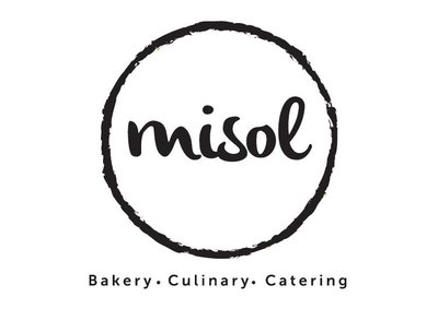 Trademark misol + Logo