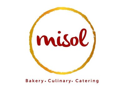 Trademark misol + Logo