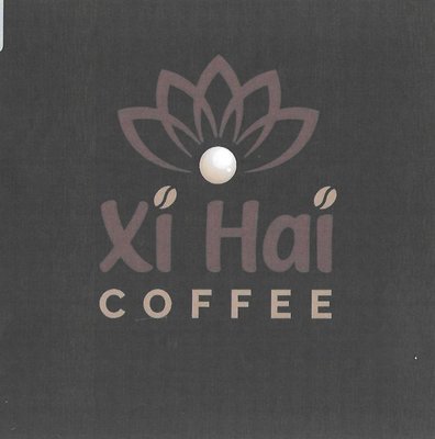 Trademark XI HAI COFFEE