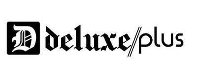 Trademark DELUXE PLUS