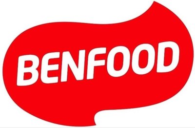 Trademark BENFOOD + Logo