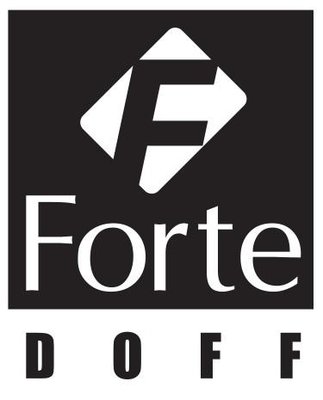 Trademark FORTE DOFF