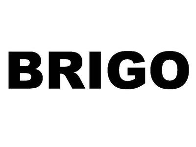 Trademark BRIGO