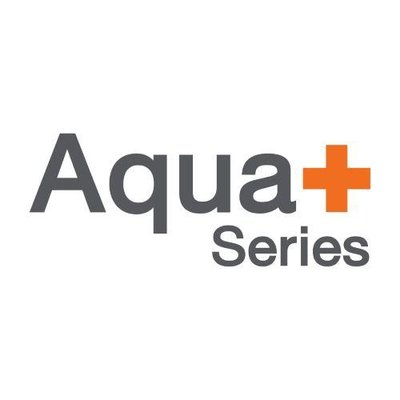 Trademark Aqua + Series and devices