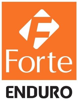 Trademark FORTE ENDURO