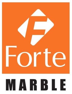 Trademark FORTE MARBLE