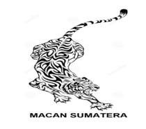 Trademark MACAN SUMATERA + LOGO