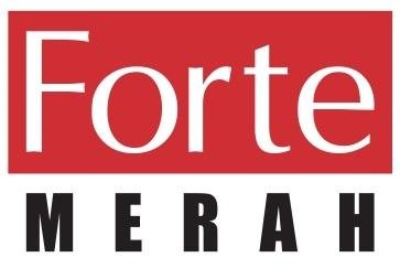 Trademark FORTE MERAH