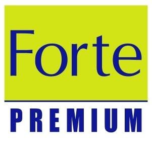 Trademark FORTE PREMIUM