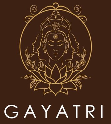 Trademark GAYATRI & Gambar