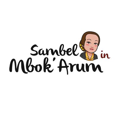Trademark Sambel_in Mbok Arum