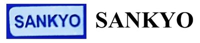 Trademark SANKYO & Logo