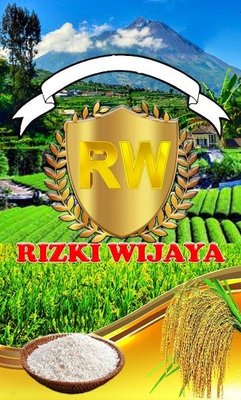 Trademark RW RIZKI WIJAYA