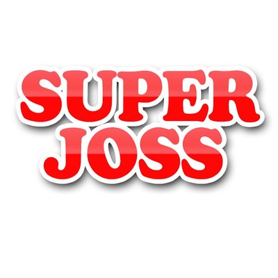 Trademark SUPER JOSS