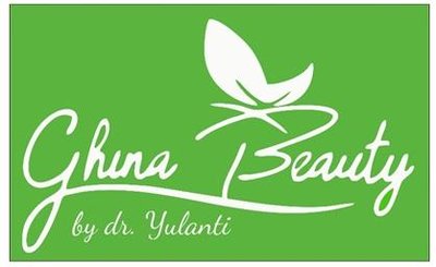 Trademark Ghina Beauty by dr. Yulanti