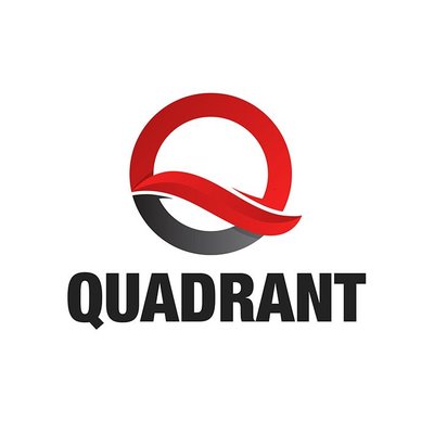 Trademark QUADRANT