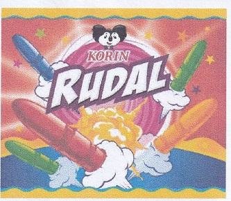 Trademark KORIN RUDAL