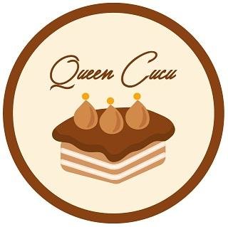 Trademark QUEEN CUCU