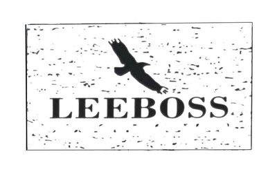 Trademark LEEBOSS + LOGO