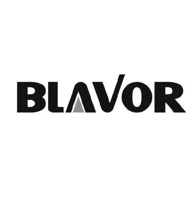 Trademark BLAVOR