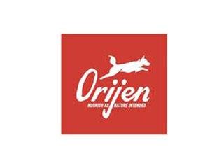 Trademark ORIJEN + LUKISAN (ANJING)